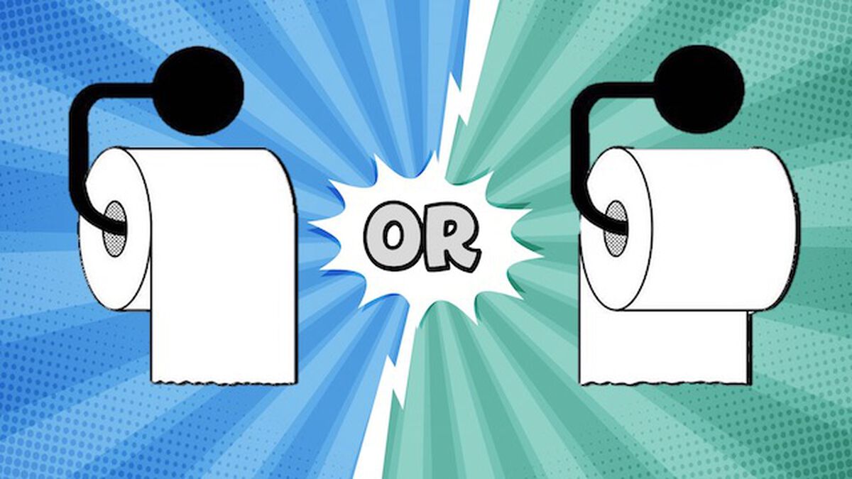 Two Kinds of People image number null
